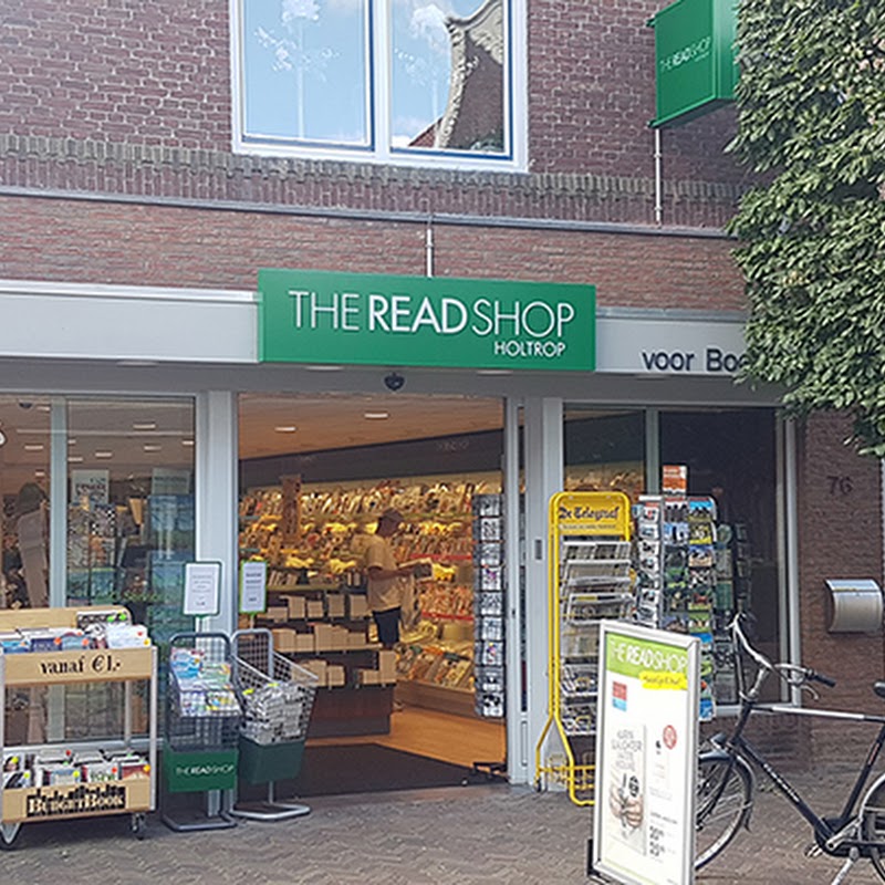 The Read Shop Holtrop