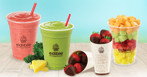 Gift Shop «Edible Arrangements», reviews and photos, 2872 Wilma Rudolph Blvd, Clarksville, TN 37040, USA