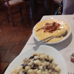 Photo n°2 de l'avis de Pietro.r fait le 29/11/2023 à 10:39 sur le  Antica Osteria del Previ à Pavia