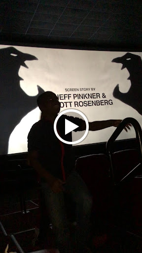 Movie Theater «AMC Freehold Metroplex 14», reviews and photos, 101 Trotters Way, Freehold, NJ 07728, USA