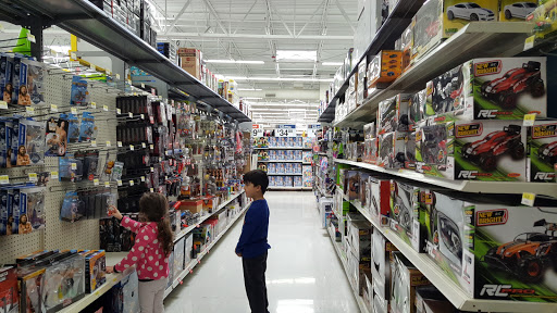 Department Store «Walmart Supercenter», reviews and photos, 100 N Londonderry Square, Palmyra, PA 17078, USA