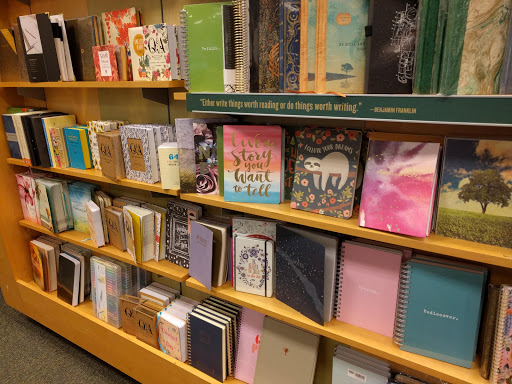 Book Store «Barnes & Noble», reviews and photos, 21500 Hawthorne Blvd, Torrance, CA 90503, USA