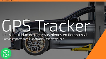 GPS Tracker Colombia | Suba Villa María