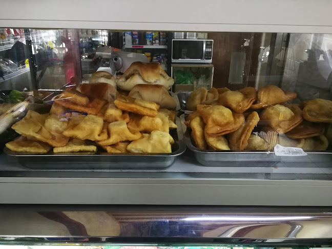 Donde Mardones Panaderia y Pasteleria - Supermercado