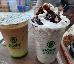 Point Coffee photo