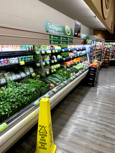 Grocery Store «Safeway», reviews and photos, 205 N 5th Ave, Yakima, WA 98902, USA
