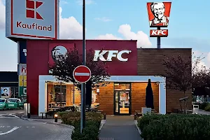 KFC Plzeň Area Bory image