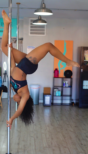 Dance Company «The Pole Experience Pole Dance Studio», reviews and photos, 2702 McGowen St, Houston, TX 77004, USA