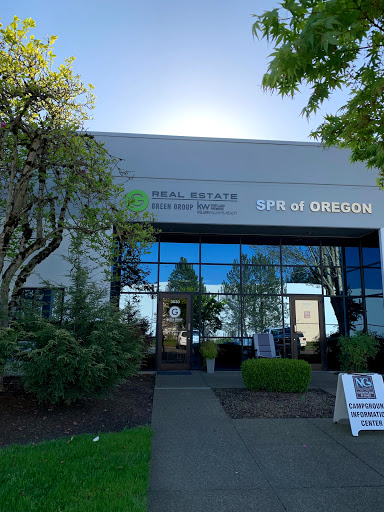 Real Estate Agency «Green Group Real Estate», reviews and photos, 9375 SW Wilsonville Rd, Wilsonville, OR 97070, USA