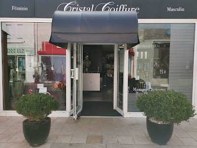 Cristal Coiffure La Tranche sur Mer à La Tranche-sur-Mer