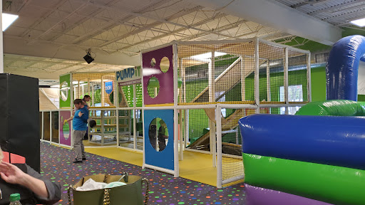 Pump It Up Raleigh Kids Birthdays and More