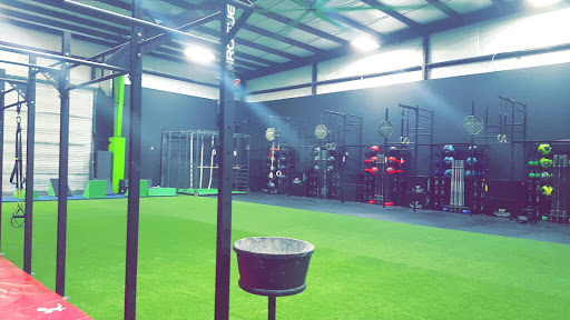 Gym «CrossFit Country», reviews and photos, 571 S Econ Cir, Oviedo, FL 32765, USA