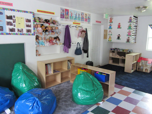 The Children's Home Daycare and Preschool