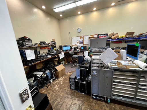 Computer Repair Service «Computer Hospital», reviews and photos, 8721 State St, Sandy, UT 84070, USA