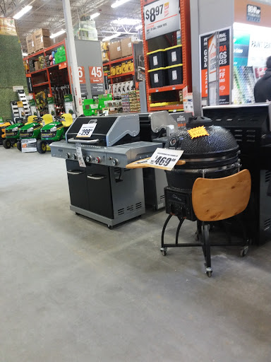 Home Improvement Store «The Home Depot», reviews and photos, 779 Washington St, Auburn, MA 01501, USA