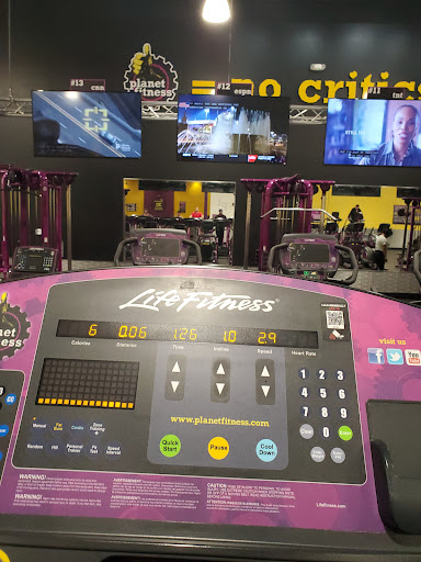 Gym «Planet Fitness», reviews and photos, 3945 Washington Blvd, Ogden, UT 84403, USA