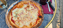 Pizza du Restaurant italien Piazza Gusto - Maussane les Alpilles - n°19