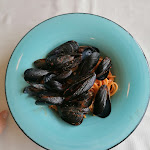 Photo n°2 de l'avis de Filippo.i fait le 29/03/2022 à 12:55 sur le  Cozzeria Hotel Moro Freoni à San Pietro in Cariano