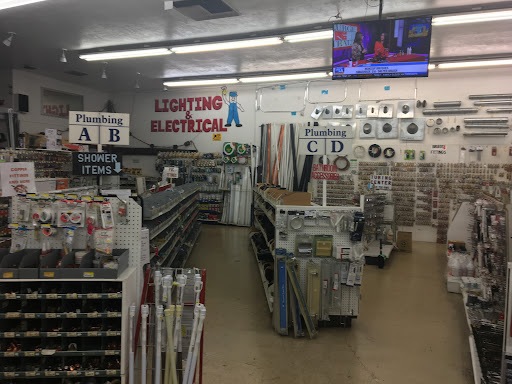 Hardware Store «Anderson Paint & Hardware Inc», reviews and photos, 714 Pine Ave, Long Beach, CA 90813, USA