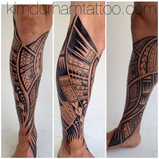 Explore full neck tattoo ideas, creative tattoo ideas in Moab, available at Moab Tattoo