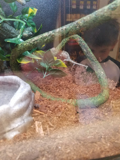 Pet Supply Store «PetSmart», reviews and photos, 14137 Rivergate Pkwy, Charlotte, NC 28273, USA