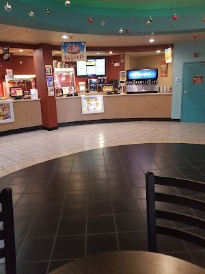 Luxury 5 Cinemas - photo 27