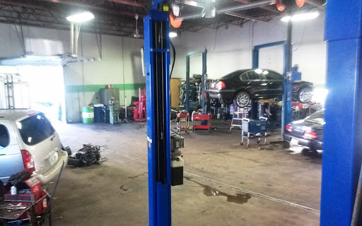 Auto Repair Shop «Diego Auto Repair and Tires», reviews and photos, 110 Elmwood Ave, Providence, RI 02907, USA
