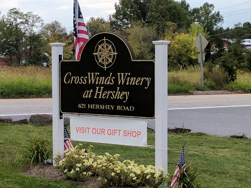 Winery «CrossWinds Winery at Hershey», reviews and photos, 621 Hershey Rd, Hummelstown, PA 17036, USA