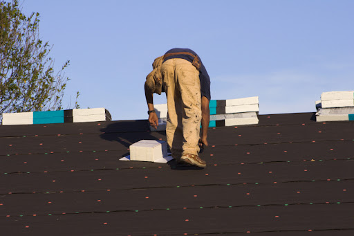 T & T New Life Roofing LLC in Fallston, Maryland