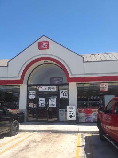 Convenience Store «Speedway», reviews and photos, 11401 Biscayne Blvd, North Miami, FL 33181, USA