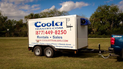 Cooler Trailers
