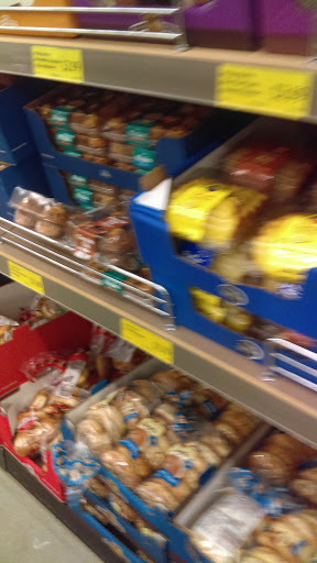 Supermarket «ALDI», reviews and photos, 1707 E Commercial Blvd, Fort Lauderdale, FL 33334, USA