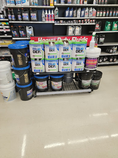 Auto Parts Store «AutoZone», reviews and photos, 4810 Crain Hwy, Upper Marlboro, MD 20772, USA