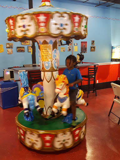 Amusement Center «Jumping Jacks Family Fun Center», reviews and photos, 5918 Ogeechee Rd, Savannah, GA 31419, USA