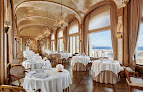 Le Restaurant des Rois Beaulieu-sur-Mer