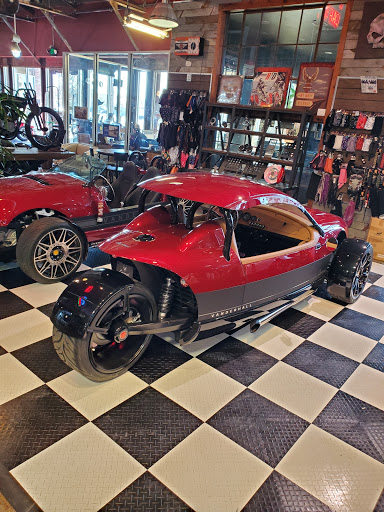 Harley-Davidson Dealer «TIMPANOGOS HARLEY-DAVIDSON», reviews and photos, 555 S Geneva Rd, Lindon, UT 84042, USA