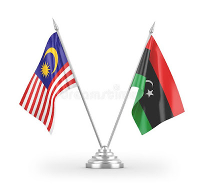 Malaysia Libya Relation Trade Development Association