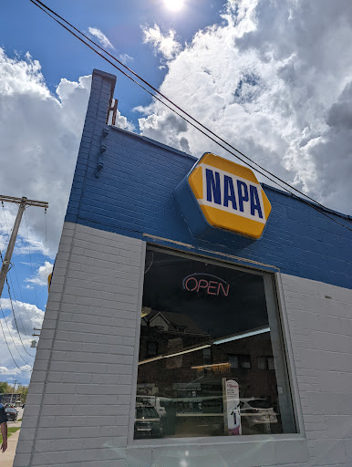 Auto Parts Store «NAPA Auto Parts - Front Automotive Parts Co», reviews and photos, 1824 Front St, Cuyahoga Falls, OH 44221, USA