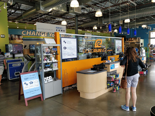 Running Store «Road Runner Sports», reviews and photos, 1807 Rockville Pike, Rockville, MD 20852, USA