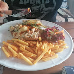 Photo n°1 de l'avis de N. fait le 21/08/2023 à 12:21 sur le  Hotel Brückenmühle à Walldorf / Meiningen