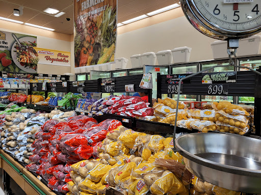 Grocery Store «Market Basket», reviews and photos, 400 Somerville Ave, Somerville, MA 02143, USA