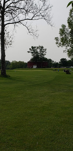 Golf Course «Round Barn Golf Club», reviews and photos, 1024 Lakeview Dr, Rochester, IN 46975, USA