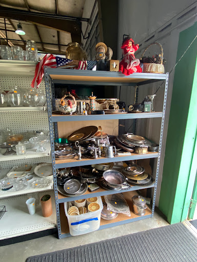 Charity «Habitat Home Improvement Outlet», reviews and photos