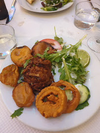 Plats et boissons du BOMBAY Restaurant Indien à Bayonne - n°2