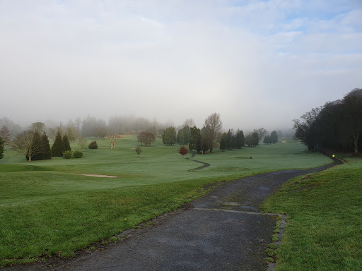 Castlecomer Golf Club