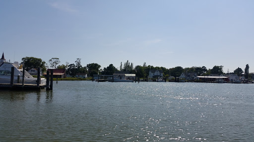 Tourist Attraction «Smith Island Cultural Center», reviews and photos, 20846 Caleb Jones Rd, Ewell, MD 21824, USA