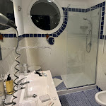 Photo n°2 de l'avis de Conociendo.t fait le 08/11/2023 à 21:28 sur le  Astro Suite Hotel à Cefalù