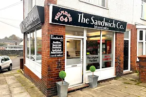 The Sandwich Co image