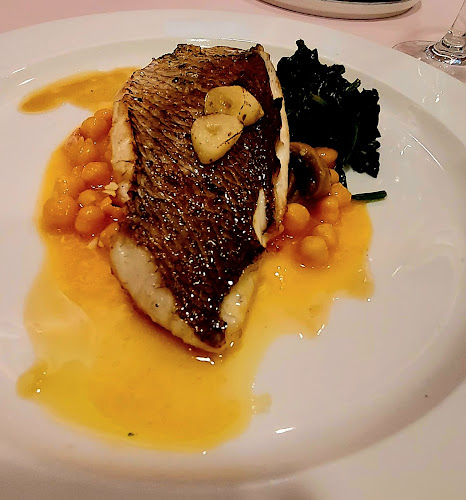 Restaurante Casa Antonio - Jaén