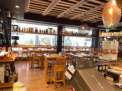 ENO Enoteca Gourmet Mannheim | Vinothek - P6 3-4, 68161 Mannheim, Germany